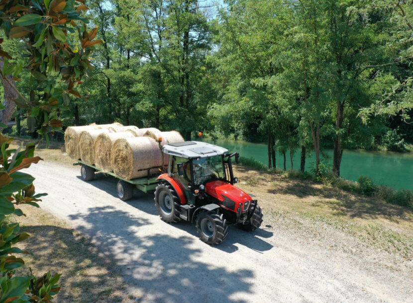 Same & Deutz Fahr 6130.4 RVshift (4)