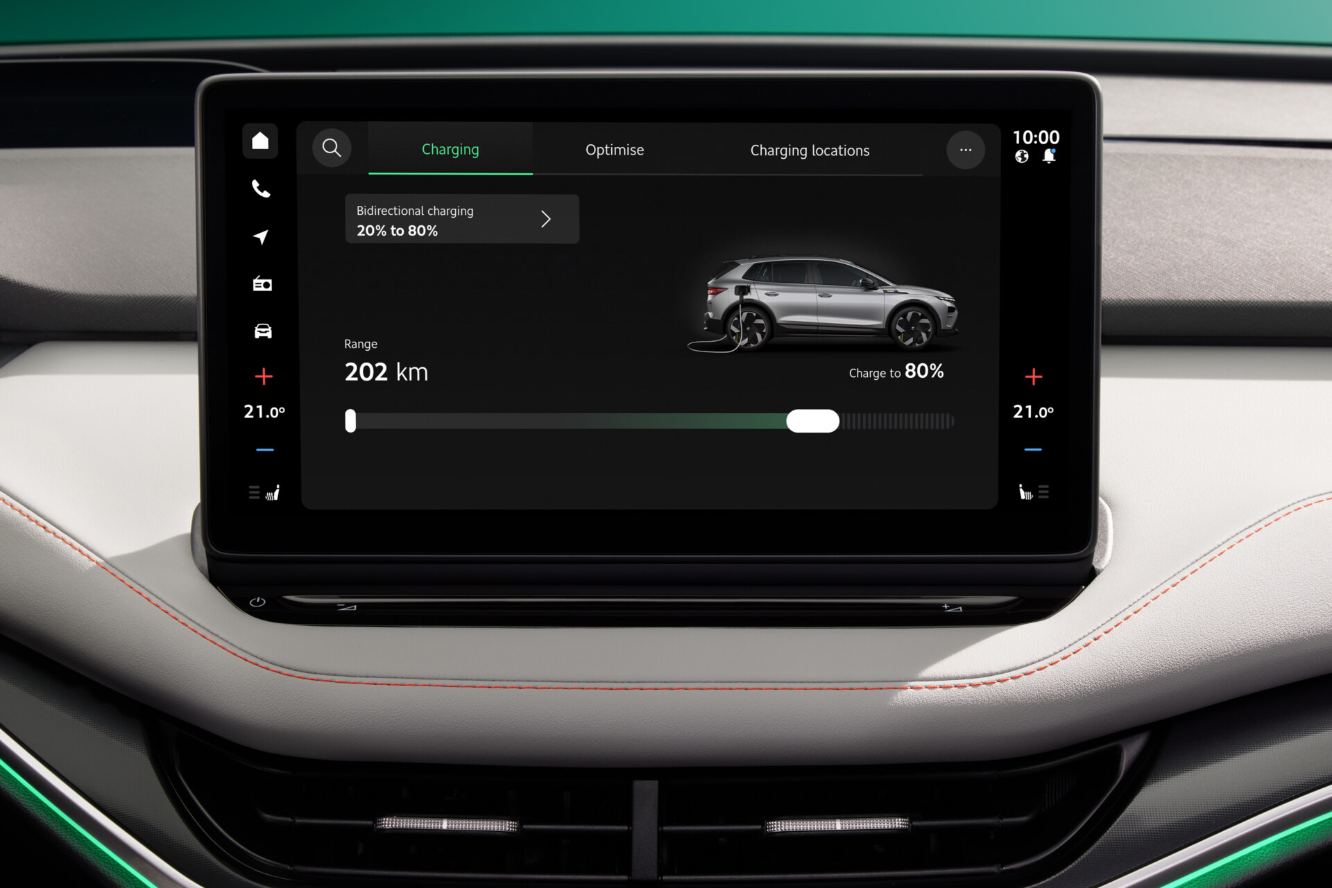 Skoda Elroq (5) Skoda Elroq (5)