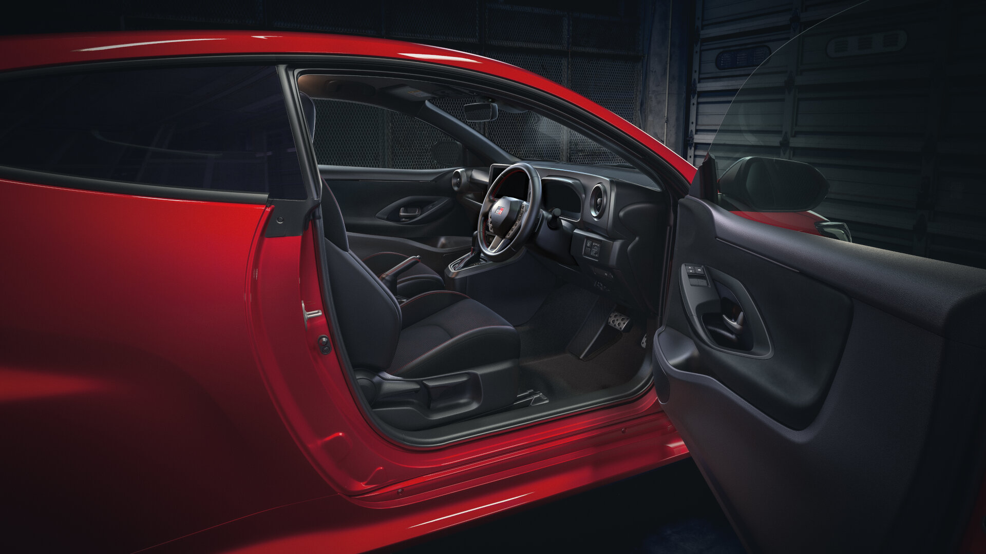 Toyota GR Yaris MY26 2026 (6)