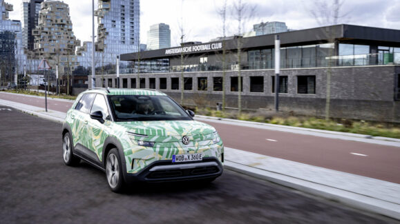Volkswagen ID. Cross 2026 (15)
