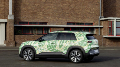 Volkswagen ID. Cross 2026 (8)