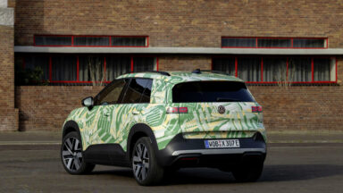 Volkswagen ID. Cross 2026 (9)