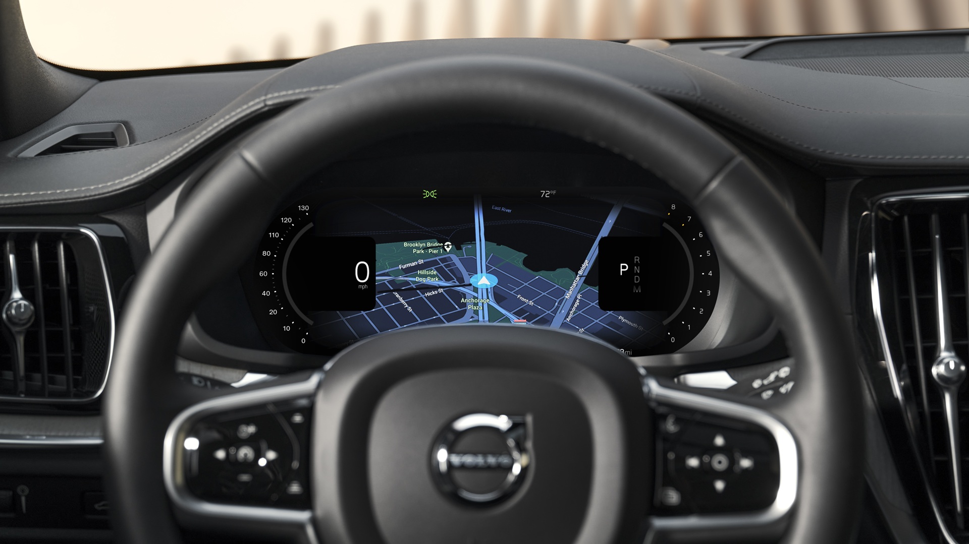 Volvo Car UX update 2026 (2)