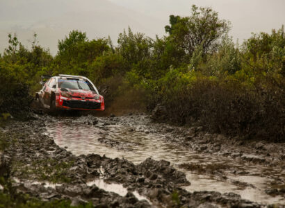 WRC Oliver Solberg (Toyota) (2)