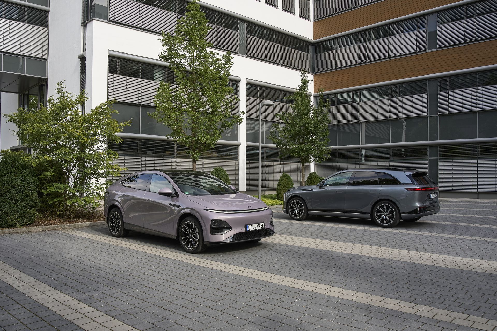 XPeng: Η νέα εποχή της ηλεκτροκίνησης