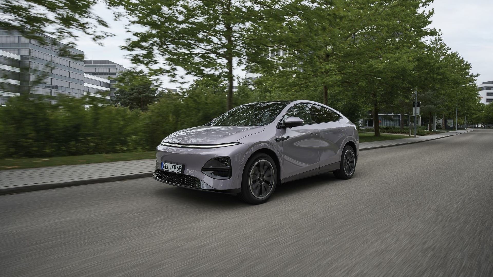 XPeng: Η νέα εποχή της ηλεκτροκίνησης