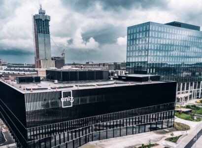 ZEEKR TECHNOLOGY EUROPE UNI3 2