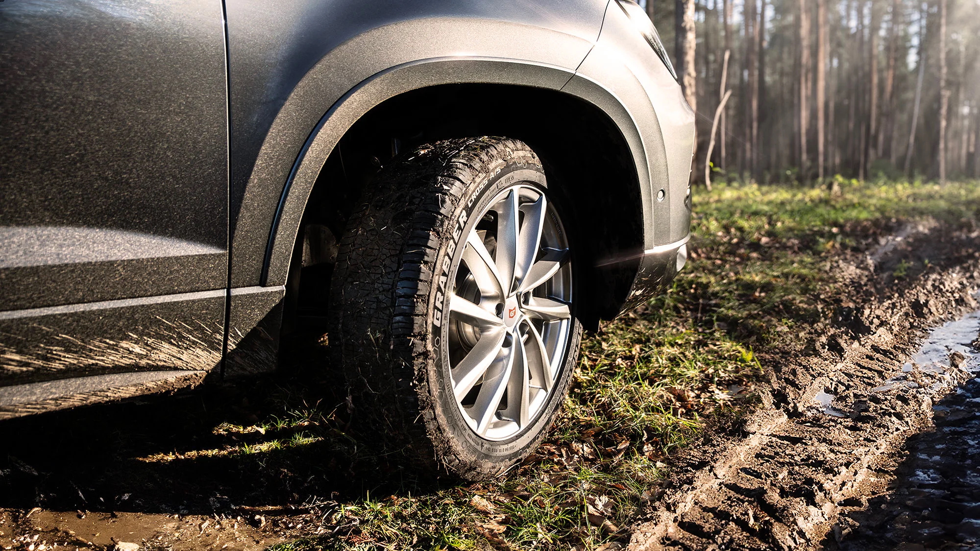 grabber cross as 1