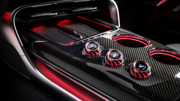 mercedes amg gt 4 door coupe (6)