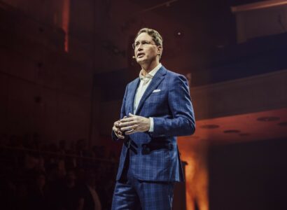 ola kallenius mercedes benz