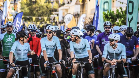 2 L'Etape Greece by Tour de France 2026