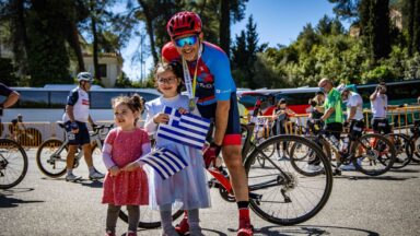 5 L'Etape Greece by Tour de France 2026