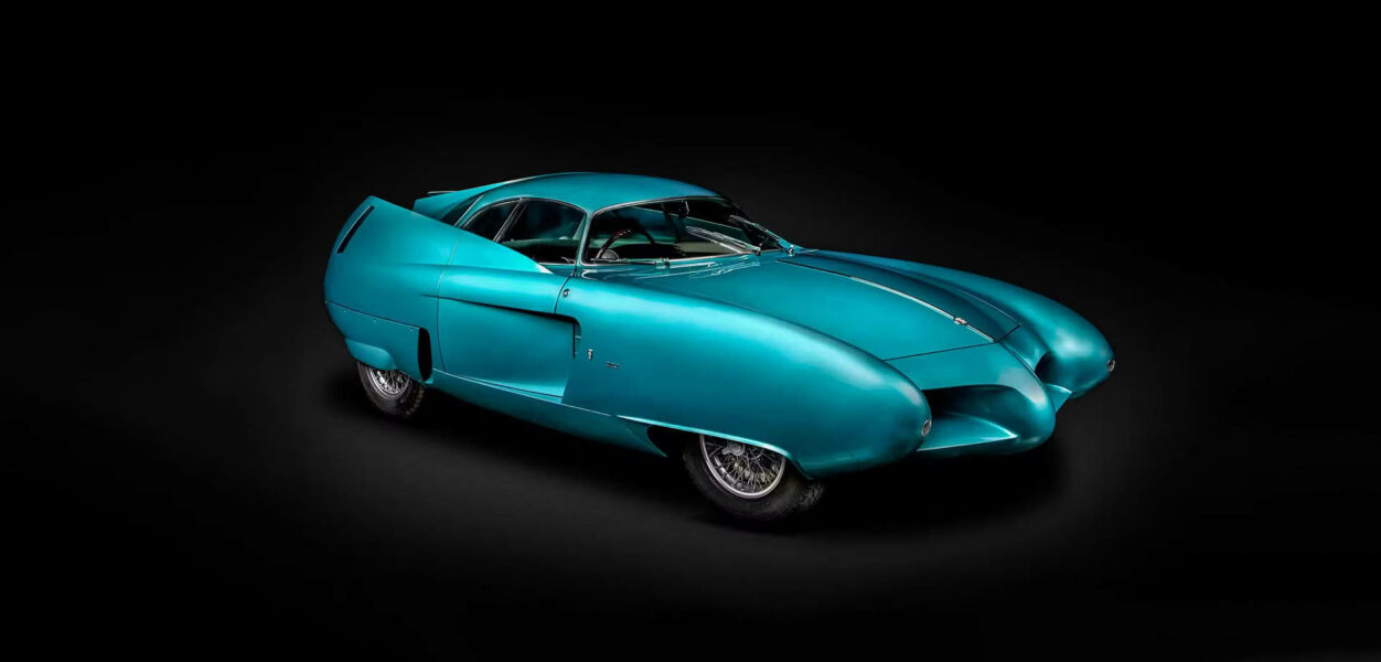 Alfa Romeo BAT 7 (7)