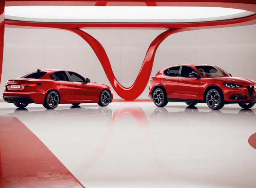 Alfa Romeo Giulia Stelvio Pack Performance(2)