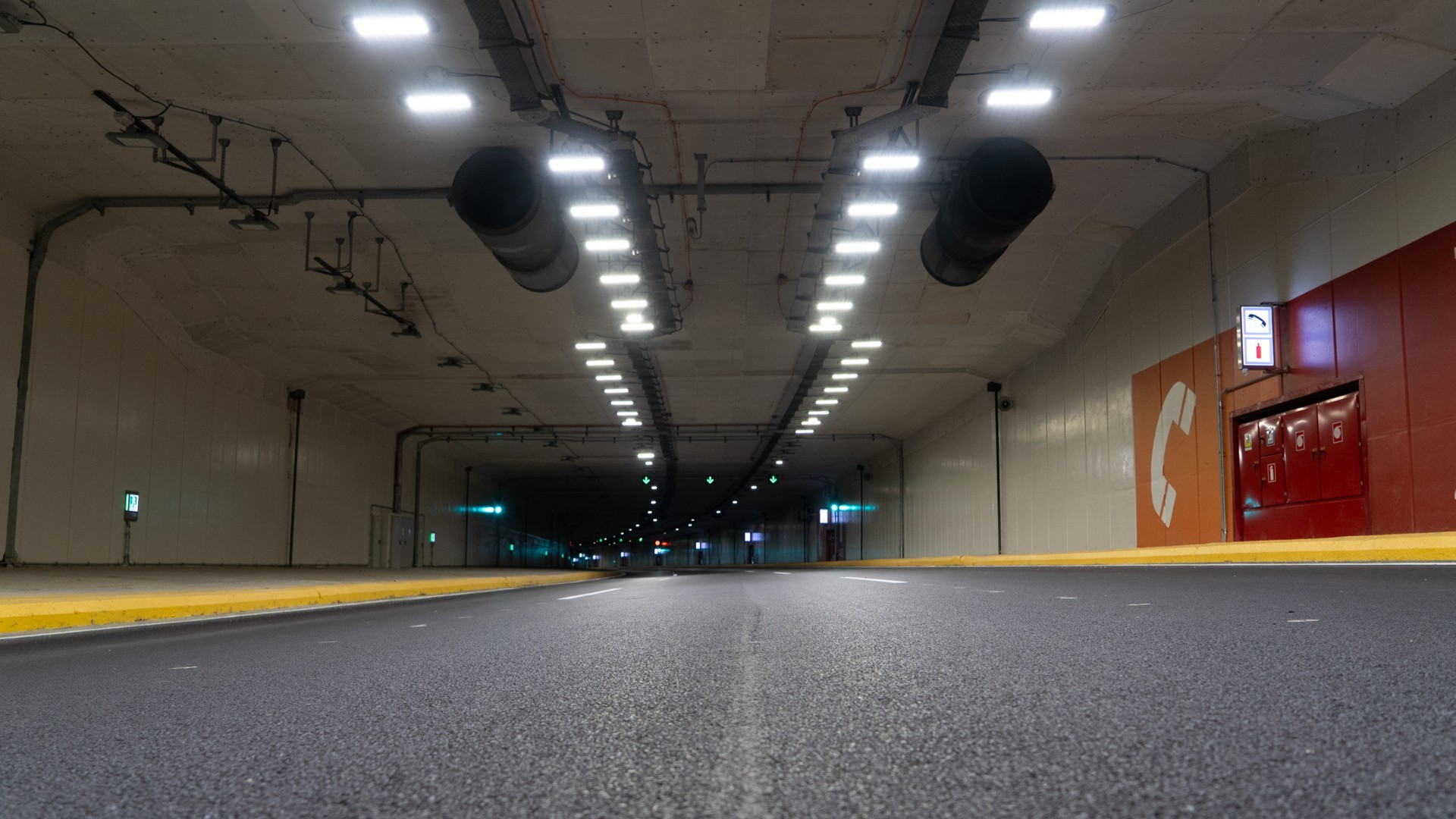 Αυτοκινητόδρομος Αιγαίου: Σημαντική έρευνα για την οδική ασφάλεια