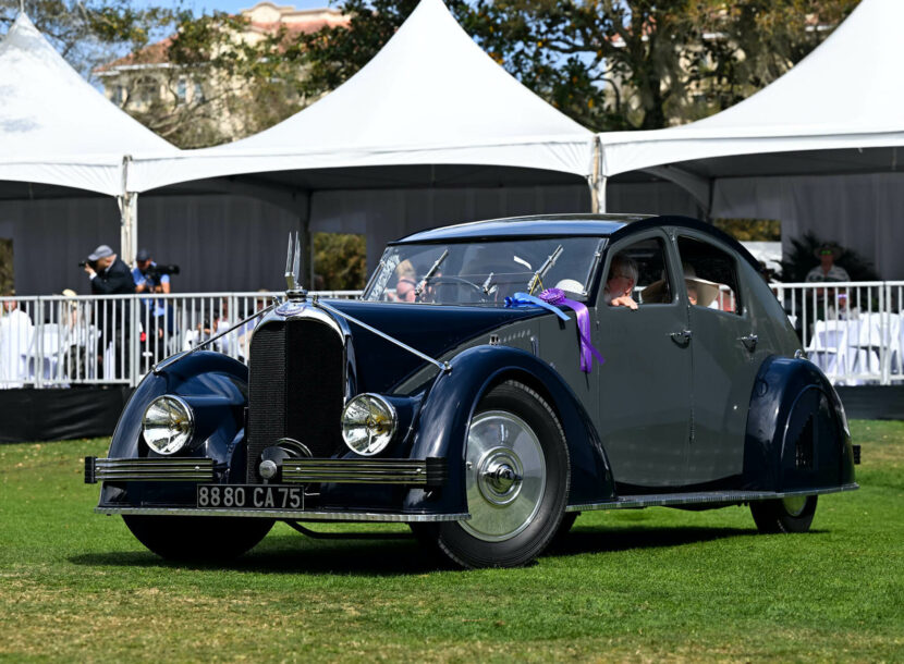 Avions Voisin C25 Aerodyne (1)