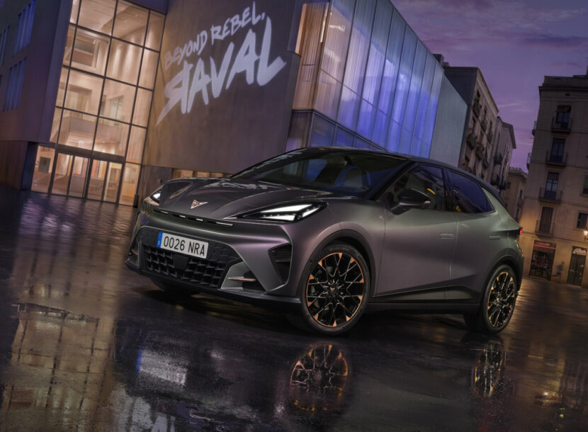 CUPRA Raval reveal 2026 (1)
