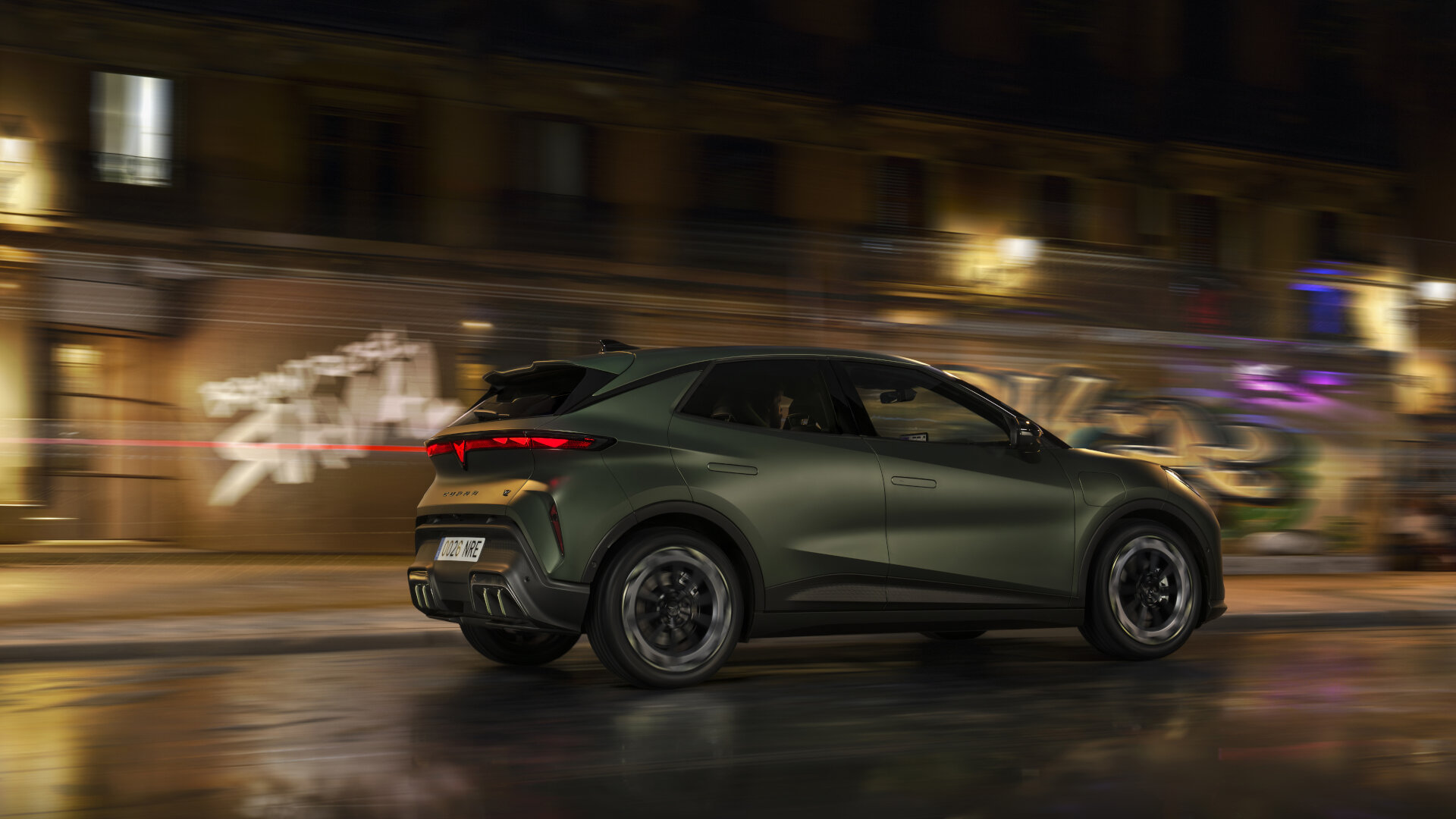 CUPRA Raval reveal 2026 (11)