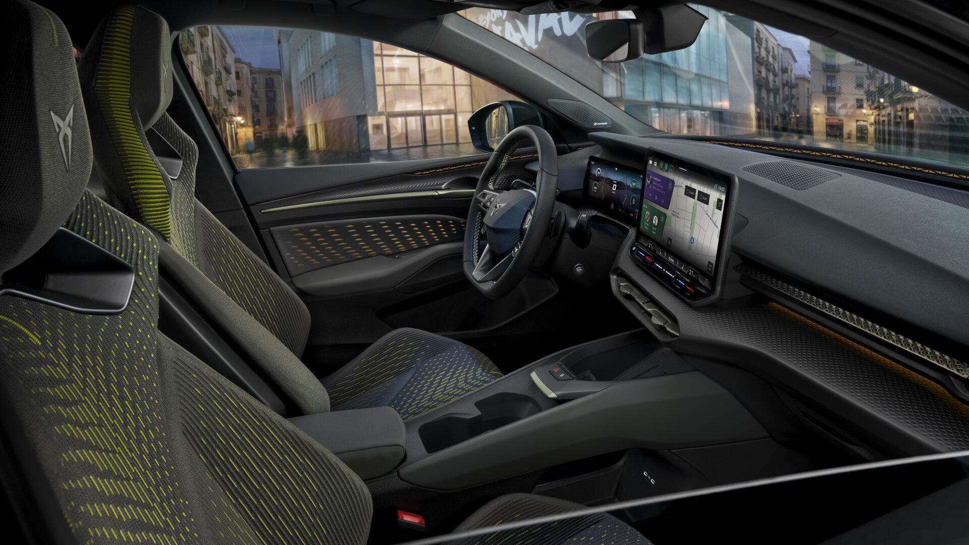 CUPRA Raval reveal 2026 (12)