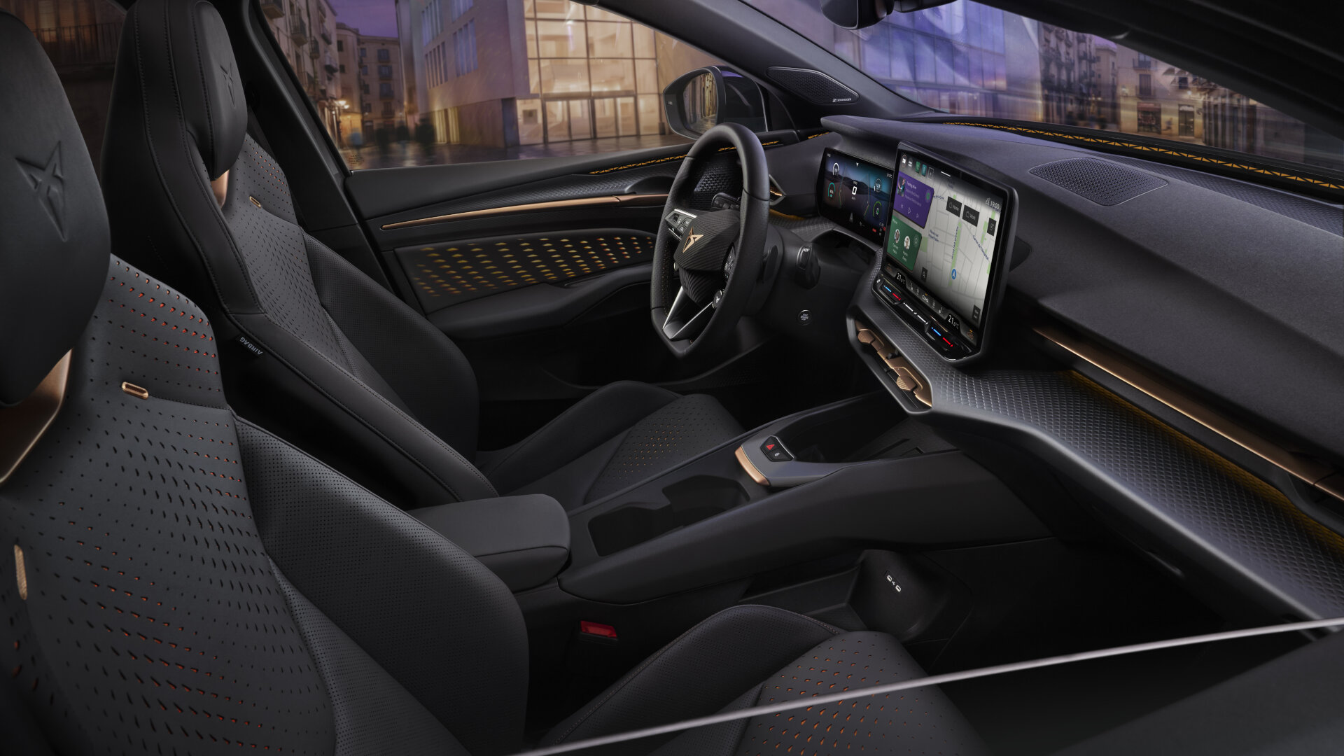 CUPRA Raval reveal 2026 (6)