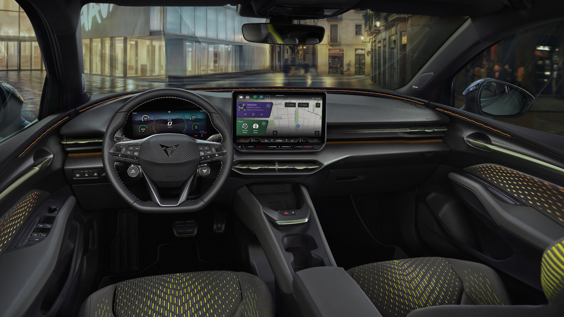 CUPRA Raval reveal 2026 (9)