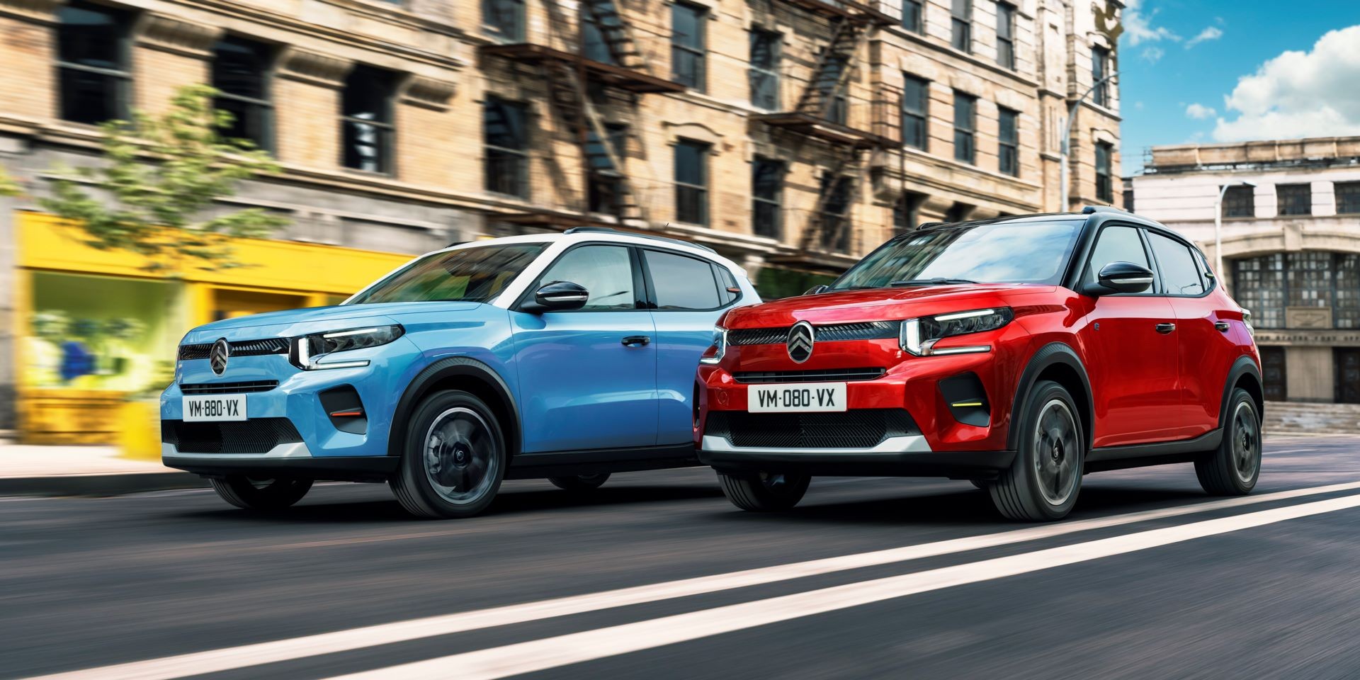 Citroen C3: Το νέο best-seller της ελληνικής αγοράς