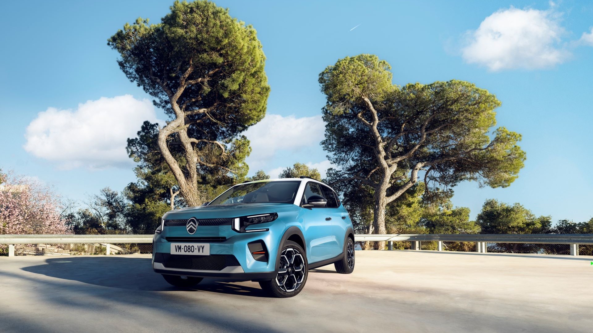 Citroen C3: Το νέο best-seller της ελληνικής αγοράς