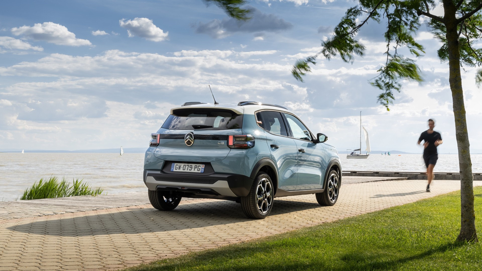 Citroen C3: Το νέο best-seller της ελληνικής αγοράς