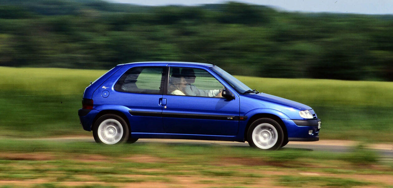 Citroen Saxo VTS (6)
