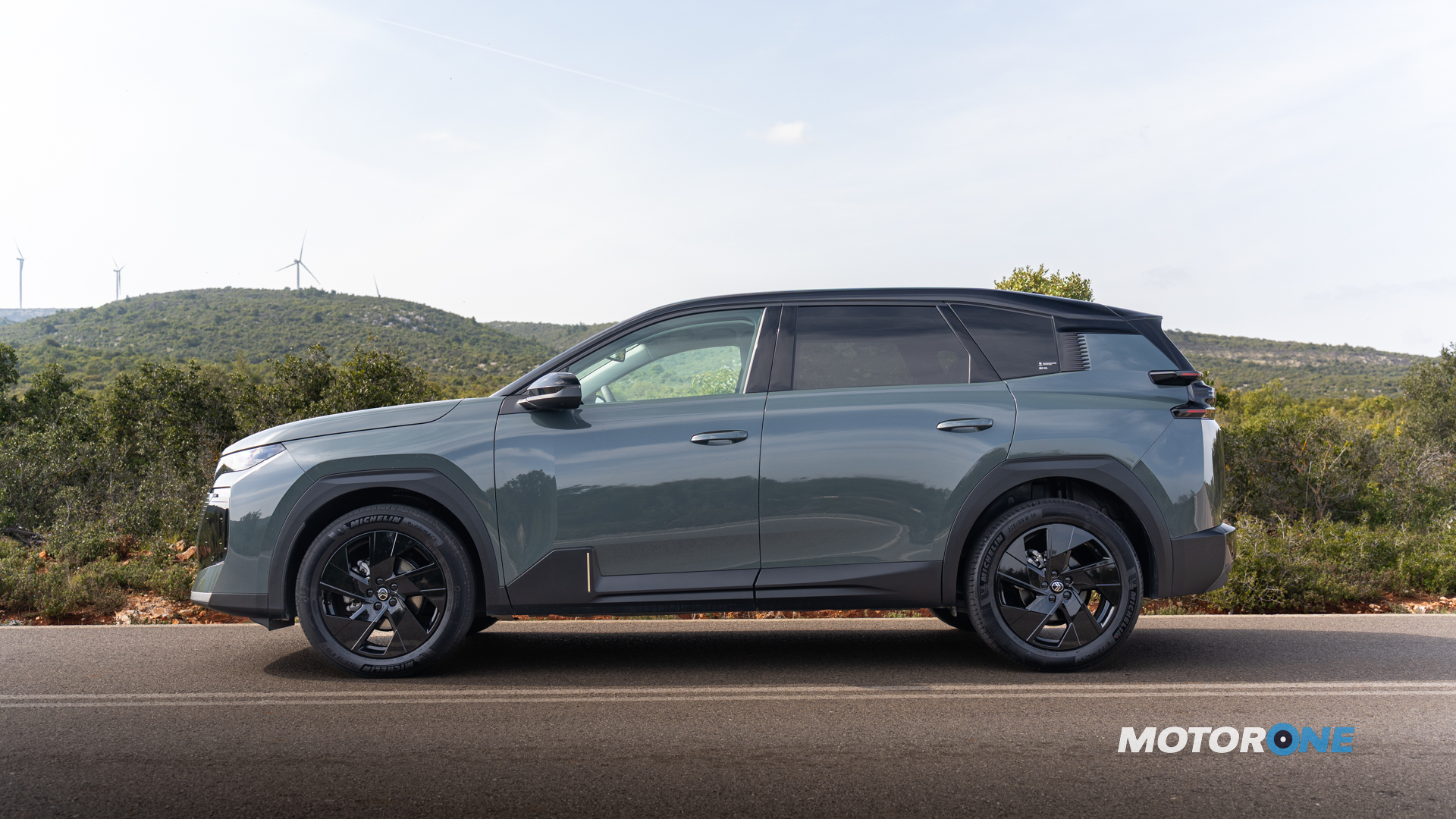 Citroen C5 Aircross Hybrid 145 (12)