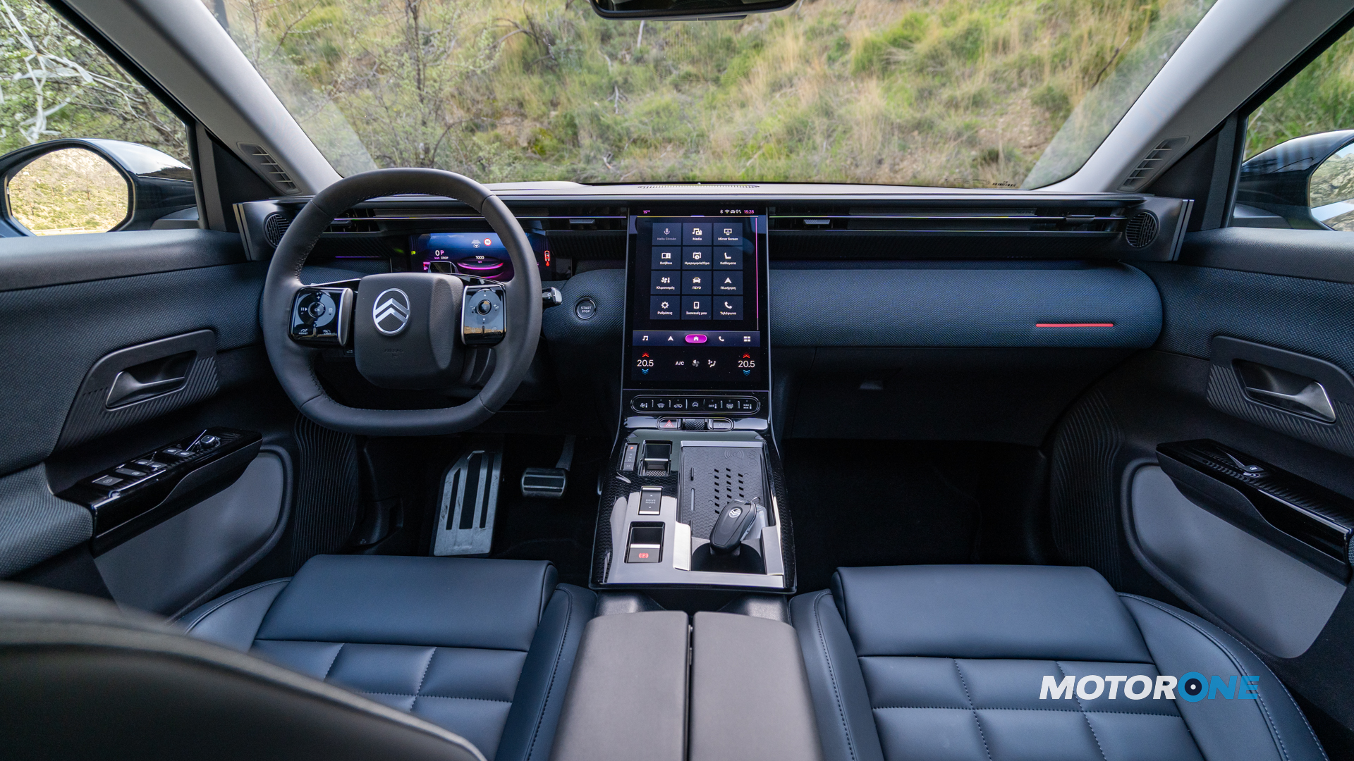 Citroen C5 Aircross Hybrid 145 (27)