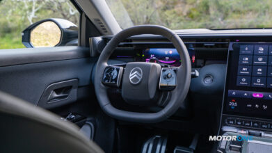 Citroen C5 Aircross Hybrid 145 (28)