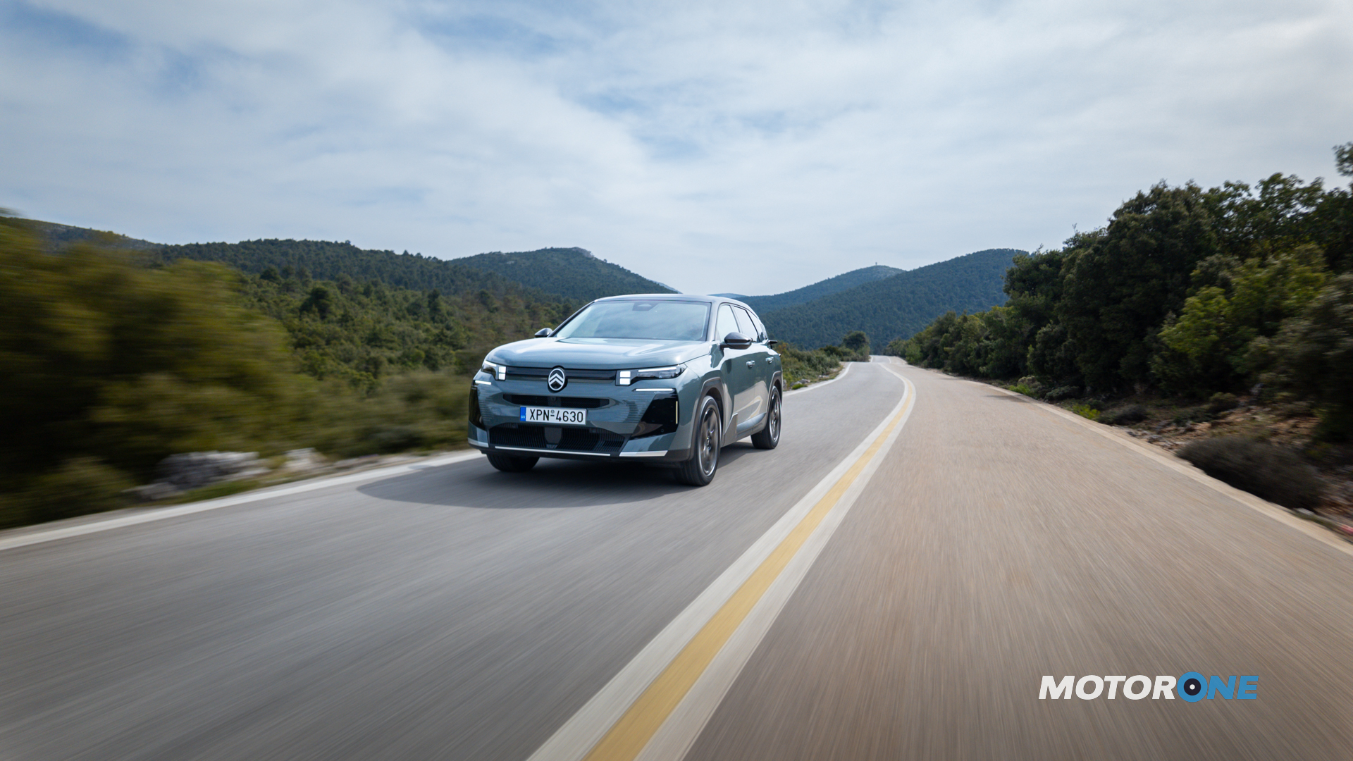 Citroen C5 Aircross Hybrid 145 (3)