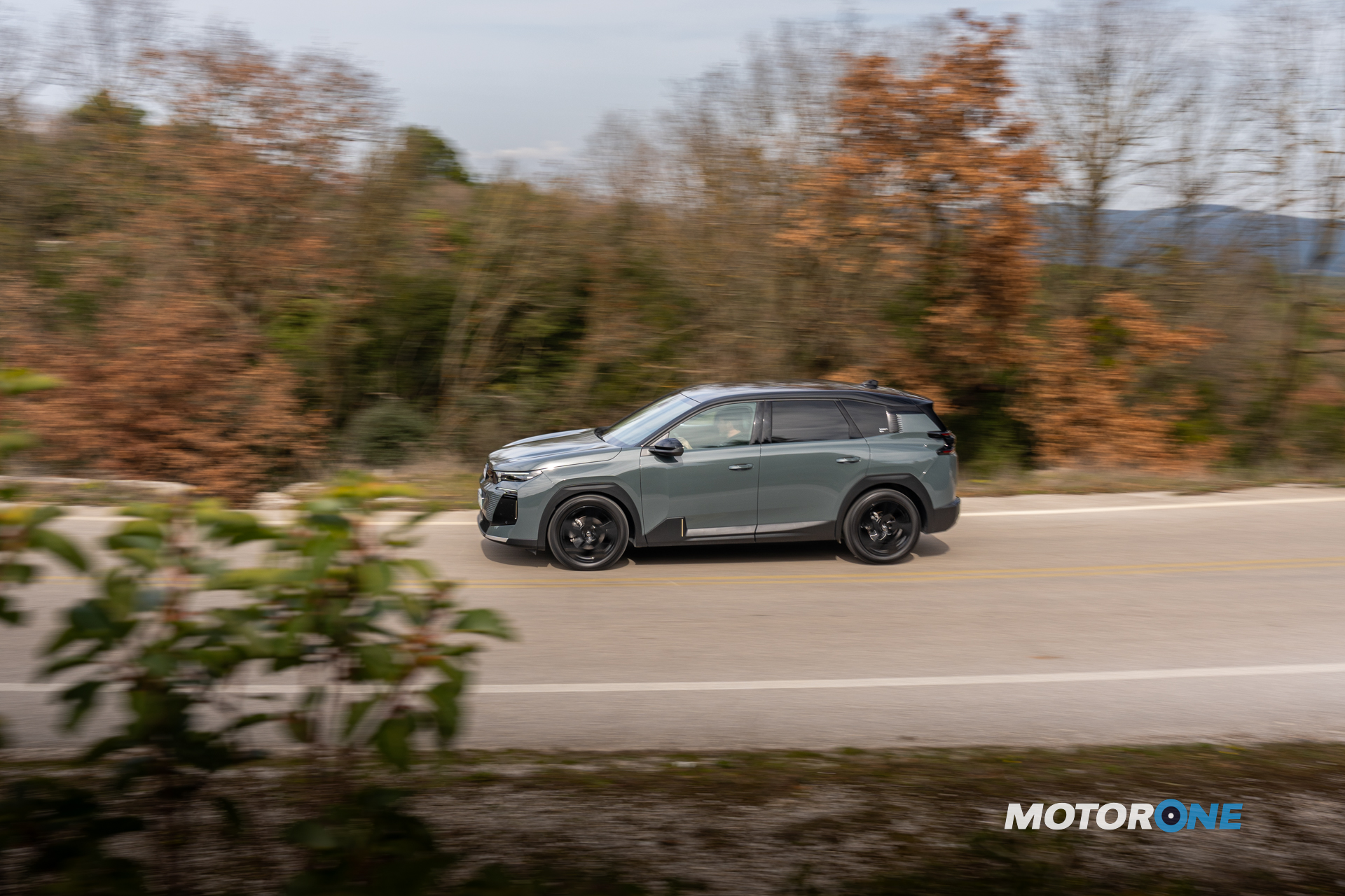 Citroen C5 Aircross Hybrid 145 (6)