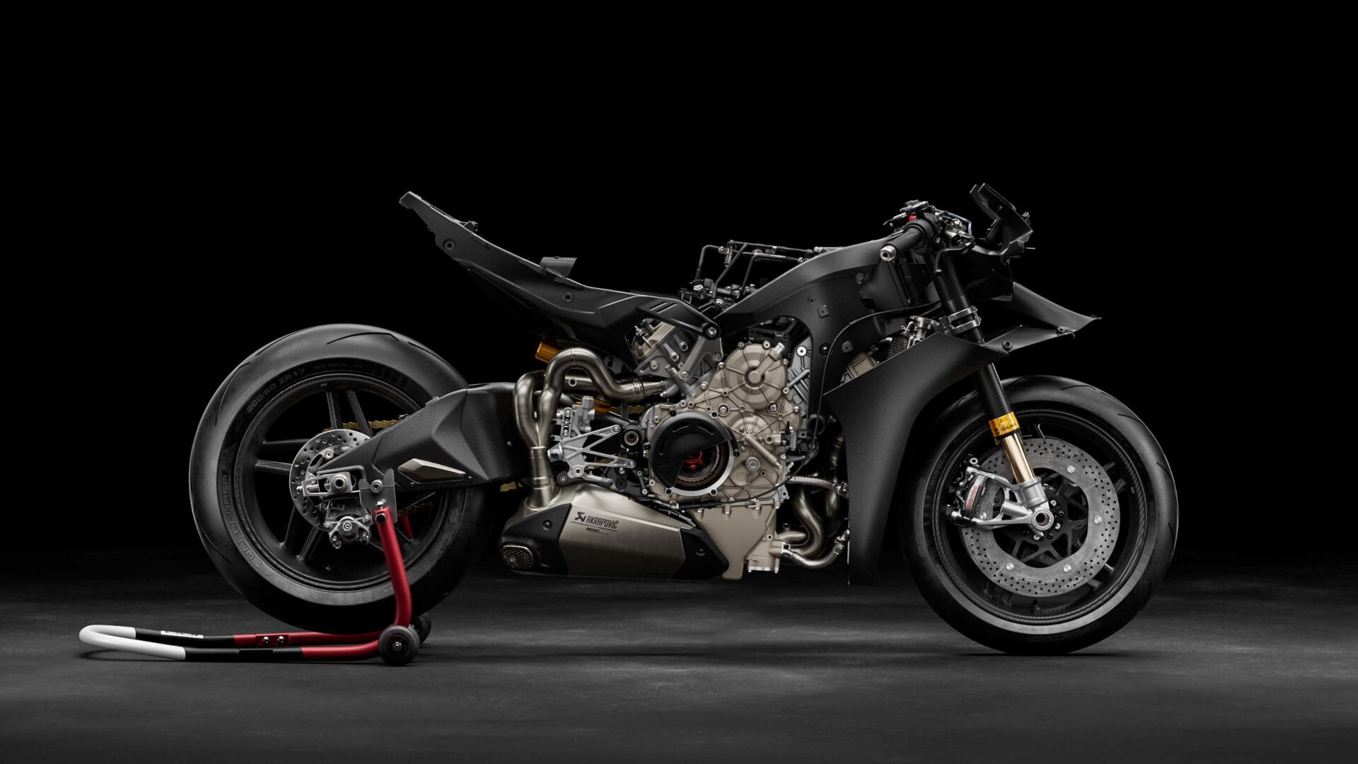 Ducati SUPERLEGGERA V4 CENTENARIO (3) Ducati SUPERLEGGERA V4 CENTENARIO (3)