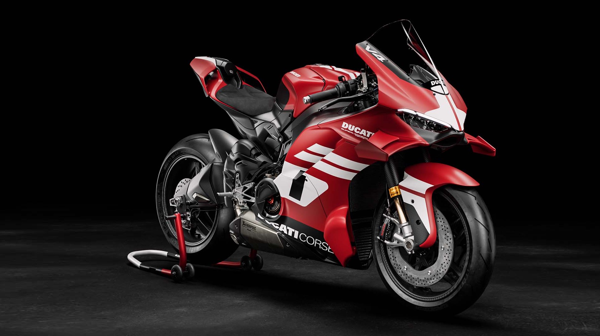 Ducati SUPERLEGGERA V4 CENTENARIO (8) Ducati SUPERLEGGERA V4 CENTENARIO (8)