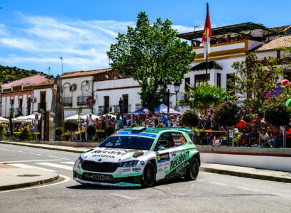 ERC Jose Antonio Suarez (Skoda) (2)