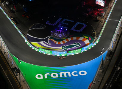 F1 2025 Saudi Arabian GP (1)