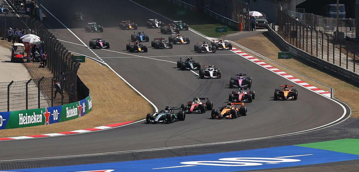 F1 2026 Chinese GP