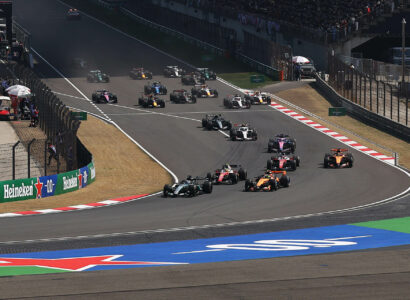 F1 2026 Chinese GP