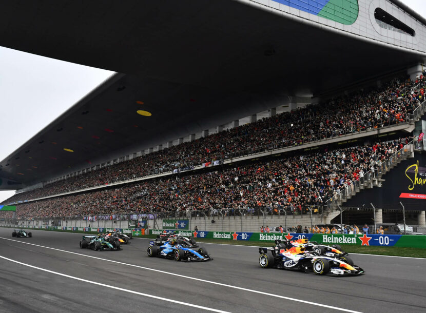 F1 2026 Chinese GP (4)