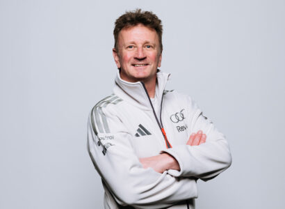 F1 Allan McNish (Audi)