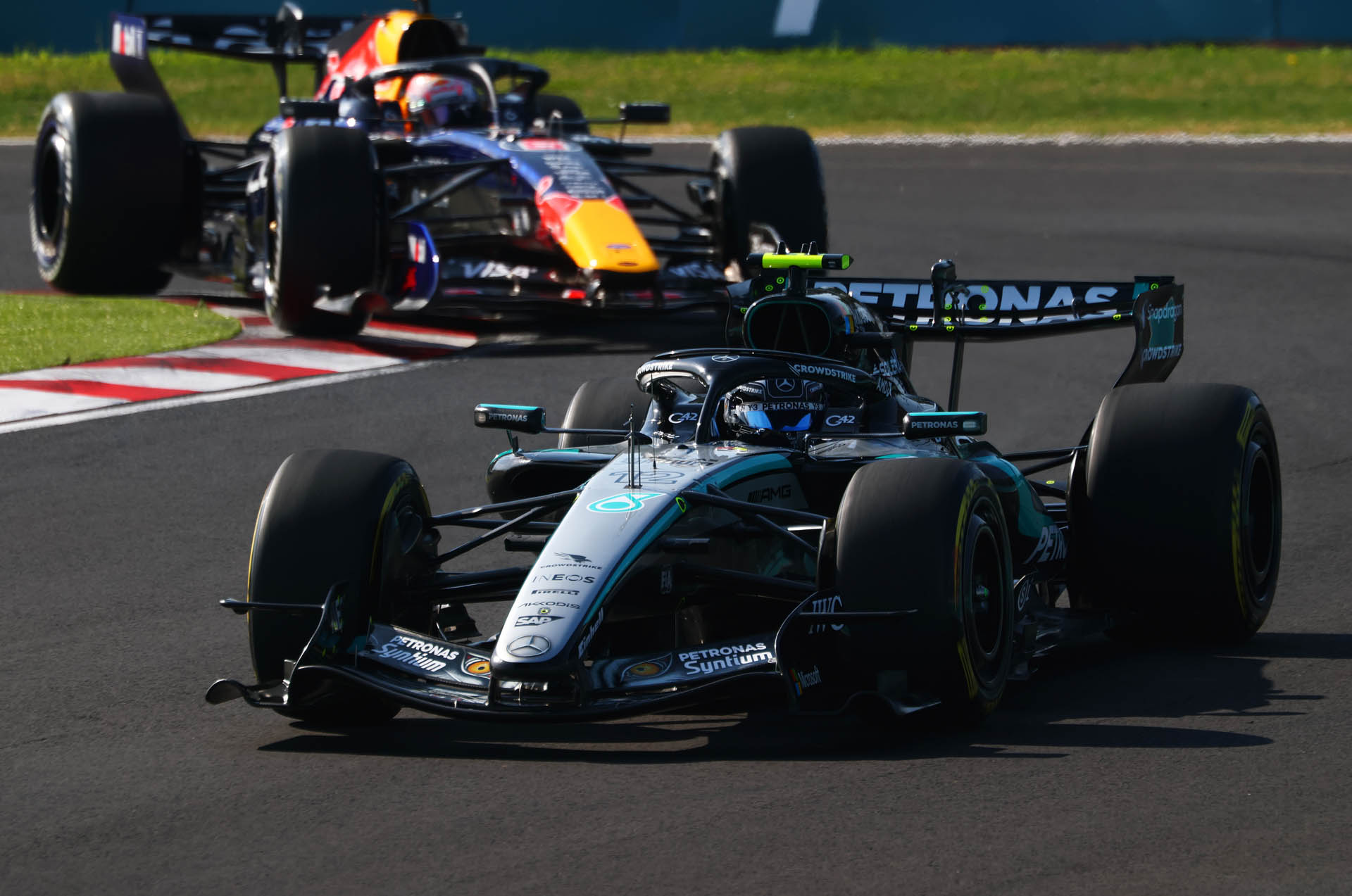 F1 Andrea Kimi Antonelli (Mercedes) (2) F1 Andrea Kimi Antonelli (Mercedes) (2)