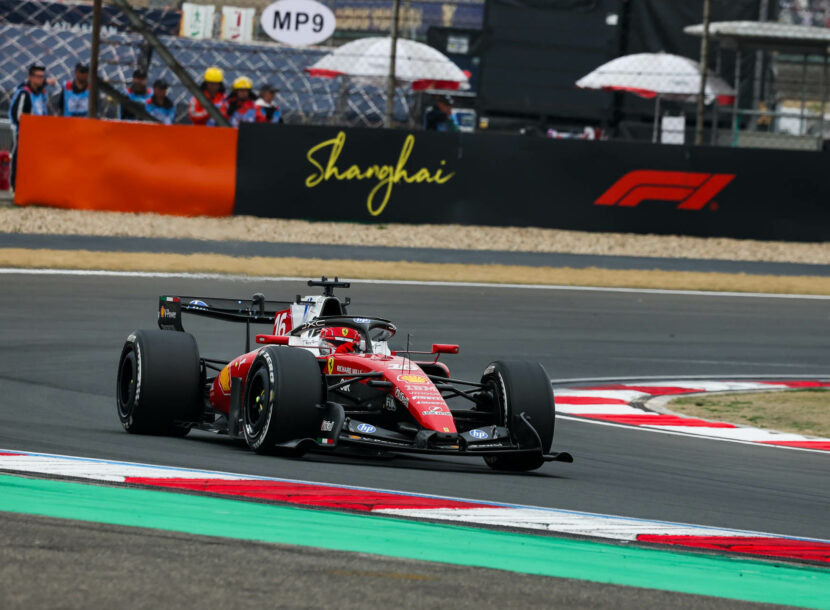 F1 Charles Leclerc (Ferrari) (2)