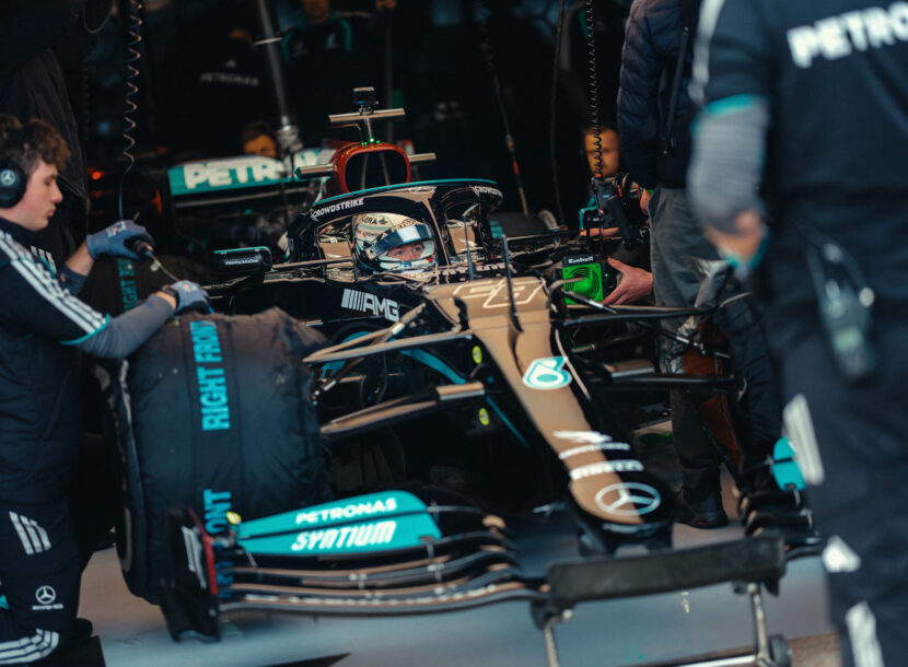 F1 Doriane Pin (Mercedes W12) (8)