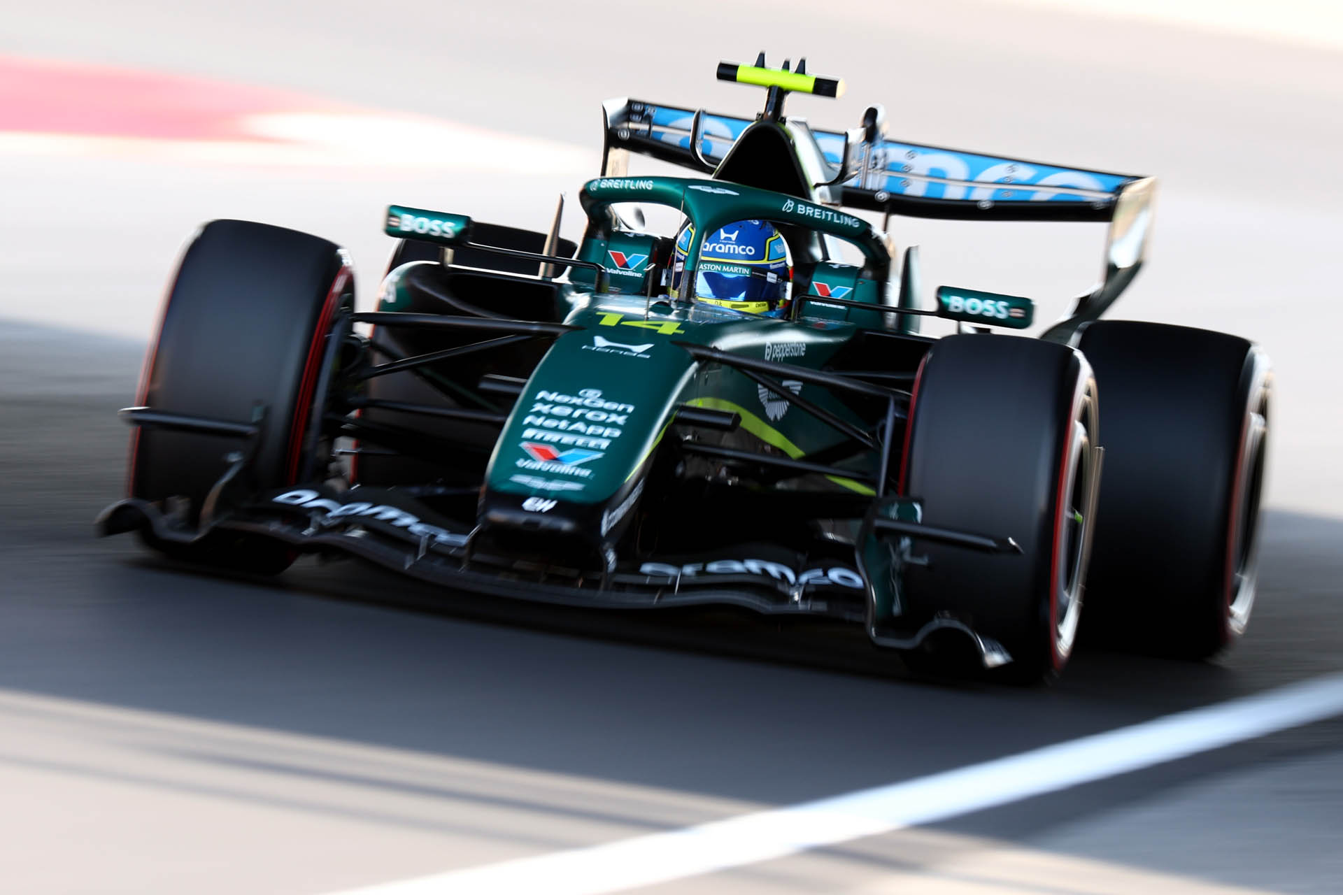 F1 Fernando Alonso (Aston Martin) (1) F1 Fernando Alonso (Aston Martin) (1)