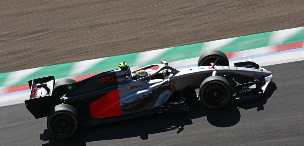 F1 Gabriel Bortoleto (Audi) (4)