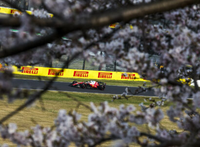 F1 Lewis Hamilton (Ferrari)