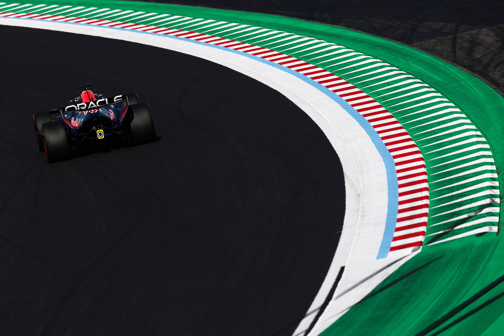 F1 Max Verstappen (Red Bull)