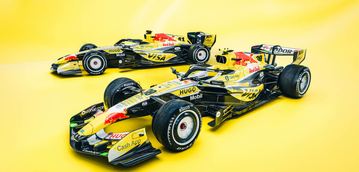 F1 Racing Bulls 2026 Miami GP livery (1)
